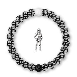 🆕 Lokai Ltd Ed Star Wars Storm Trooper ( unisex )